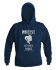 Princesses March 